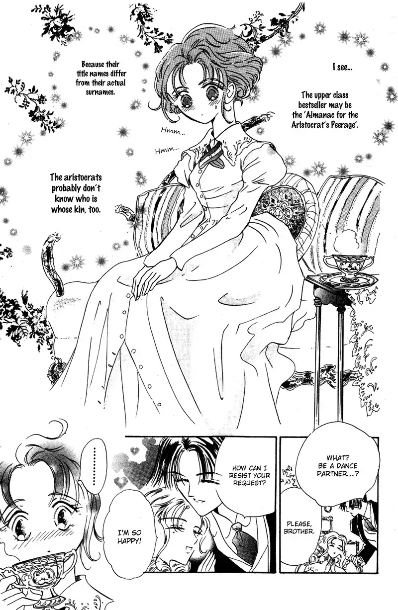 Lady Victorian Chapter 6 10